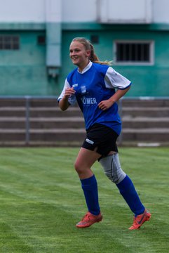 Bild 73 - B-Juniorinnen MTSV Olympia Neum�nster - FSC Kaltenkirchen : Ergebnis: 2:5